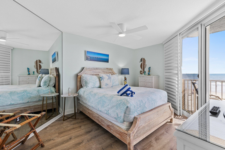 Interior 4, Oceania Beach Club 301, Volusia