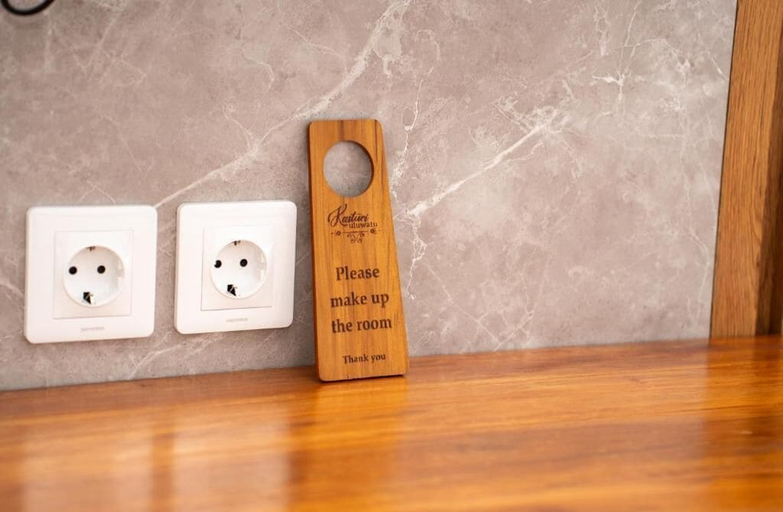 Bathroom amenities 5, Kasturi Uluwatu, Badung