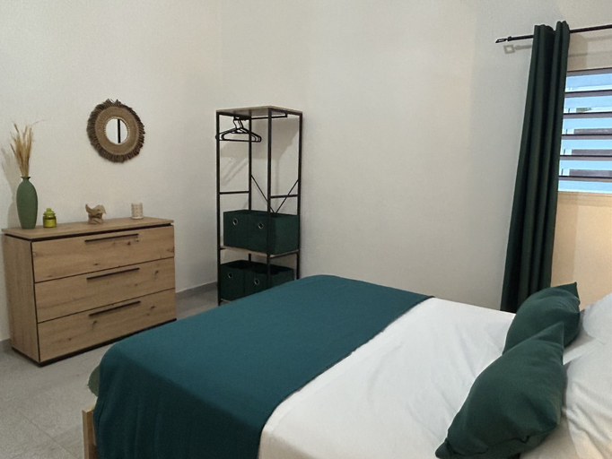 Room 2, Villa et Appartement indépendant, Saint-François