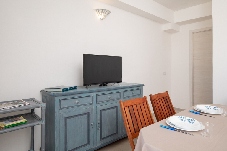 Room 4, Casa Sole by Wonderful Italy, Olbia-Tempio