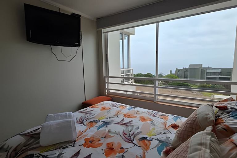 Room 5, Oceana Suites EuroMarina II, Valparaíso