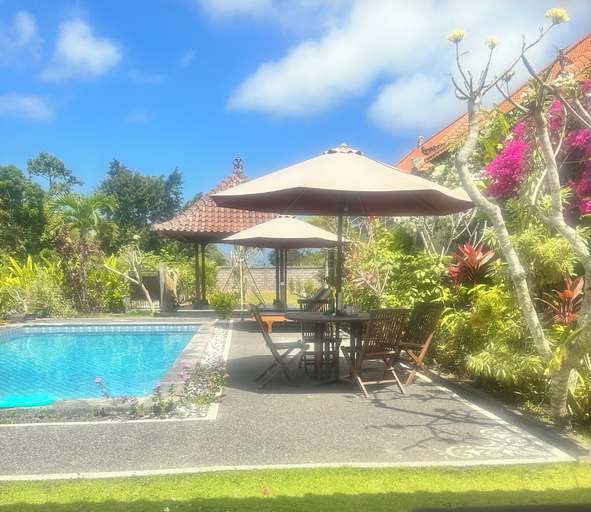 Exterior & Views 2, Villa Luwih Pandawa, Badung