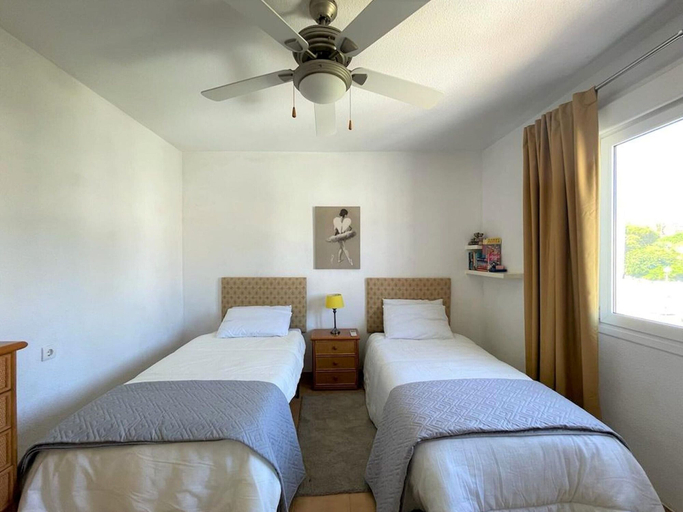 Room 4, Holiday Home Costa Tropical Near Beach, Almería