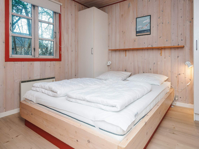 Interior 5, 4 Star Holiday Home in Oksbol, Varde