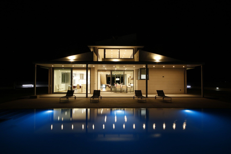 Exterior 2, Villa in Mallorca With Pool & Mountain Views, Baleares
