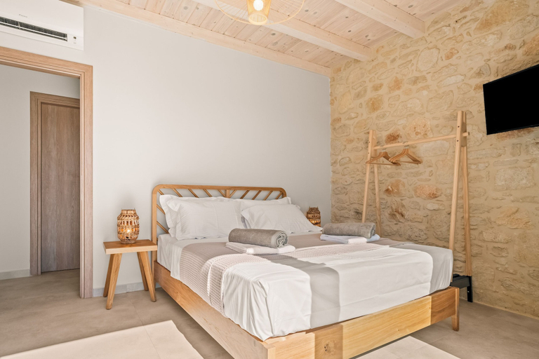 Room 3, Serene Villas - Villa Thalassini by Estia, Crete