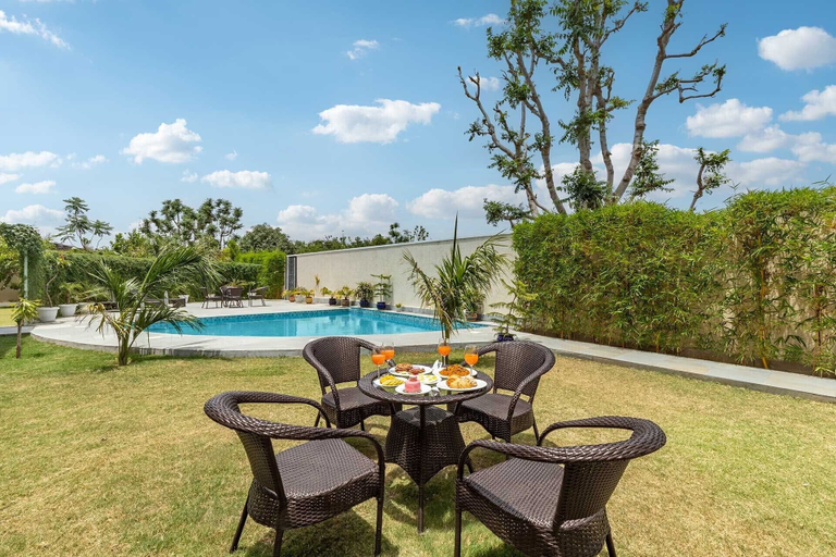 Others 5, Free Birds Boutique Stay Amer, Jaipur