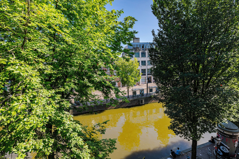 Exterior 5, Supper boutique suites, Amsterdam