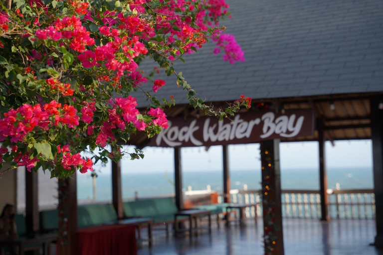 Public Area, Rock Water Bay Beach Resort & Spa, Hàm Thuận Nam