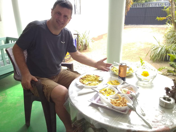 Food & Drinks 4, Vivid Lanka, Bentota