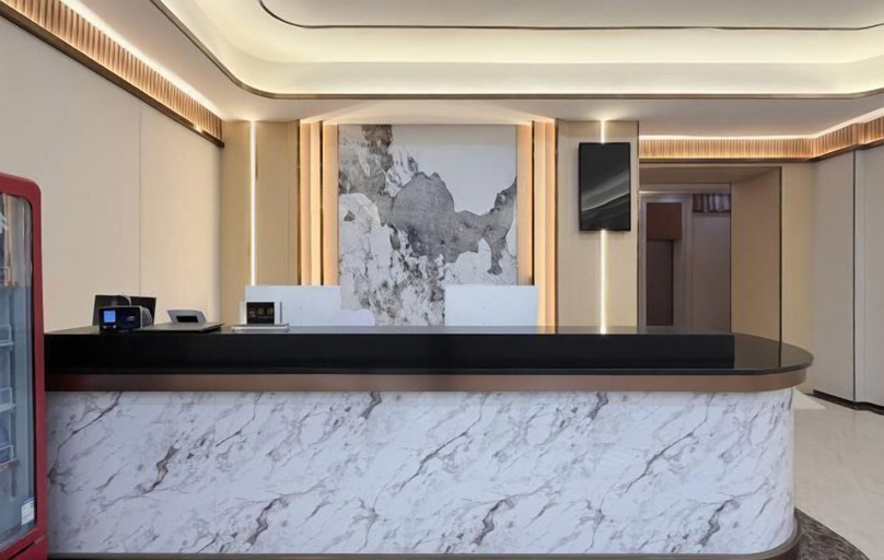 Others 5, Bafei milai Hotel, Dongguan
