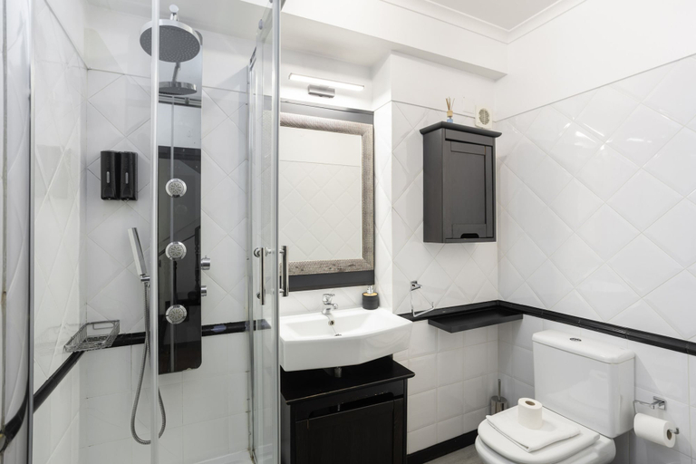 Room 3, INN Lisbon Apartment by Homing, Lisbon