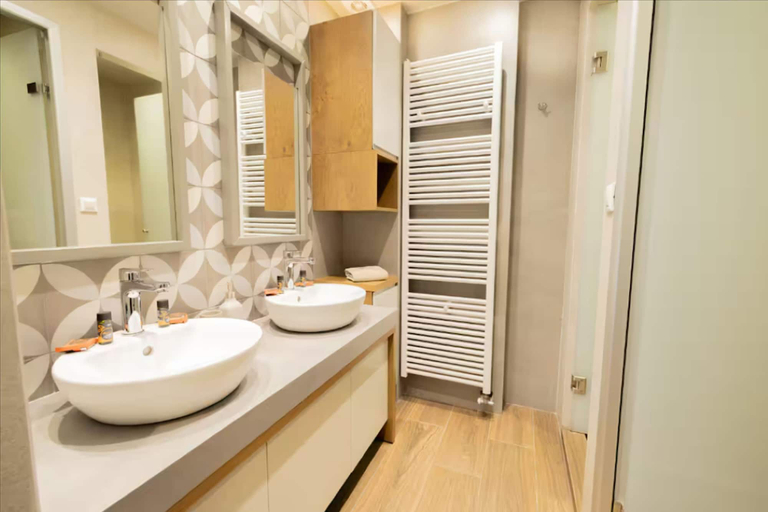Room 4, Villy Luxury Home by the sea 1, Crete