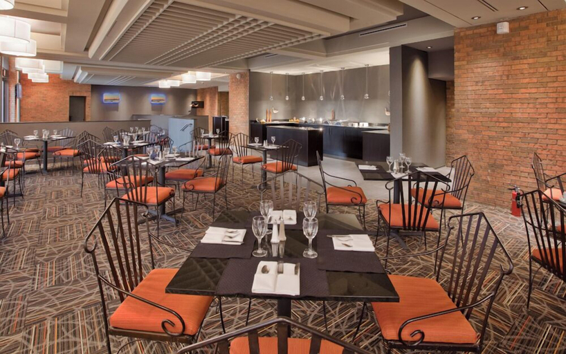 Food & Drinks 5, Wyndham Gatineau-Ottawa & Conference Centre, Communauté-Urbaine-de-l'Outaouais