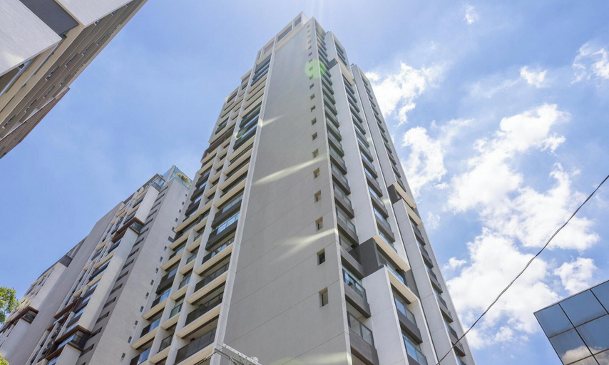 Exterior 4, Complete Studio 120 m From the Subway Hmr0602, São Paulo