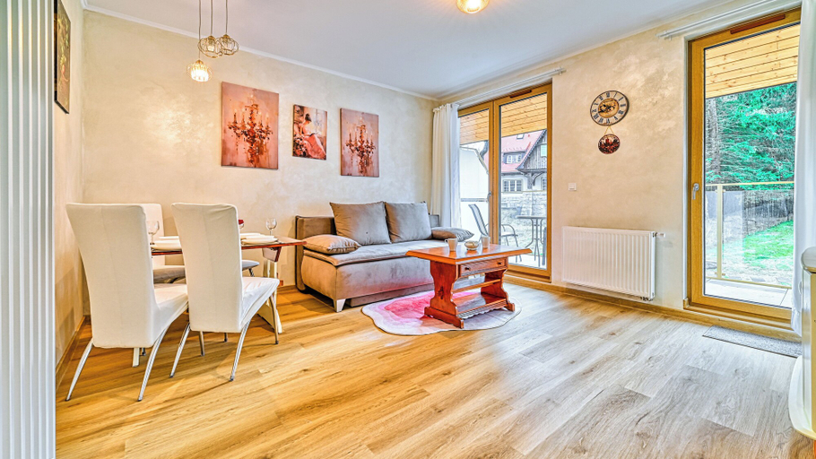 Others 4, Apartamenty Sun & Snow Mariental, Jelenia Góra
