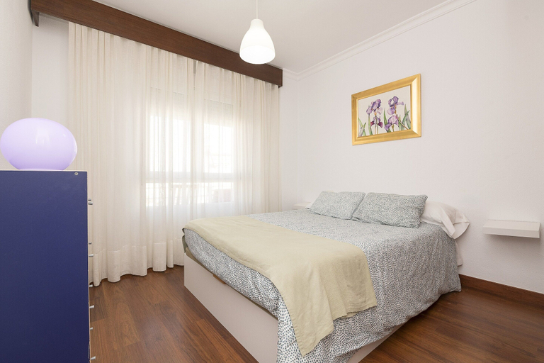 Room 3, El Trebol - Apartment In El Puerto De Santa Maria, Cádiz