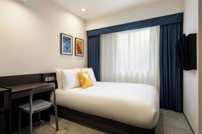 Room 4, Four Points Flex By Sheraton Tokyo Shibuya West, Setagaya