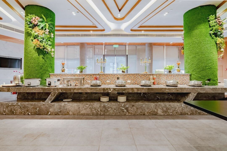 Others 5, Sofis Kaqiusha Hotel, Chengdu