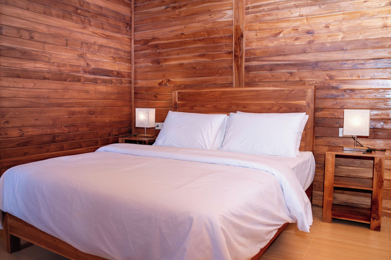 Room 4, Kasturi Uluwatu, Badung