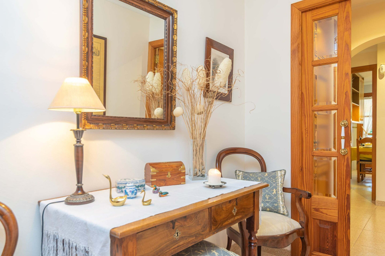 Exterior 3, Ca Na Rosa - Apartment With Pool, Baleares