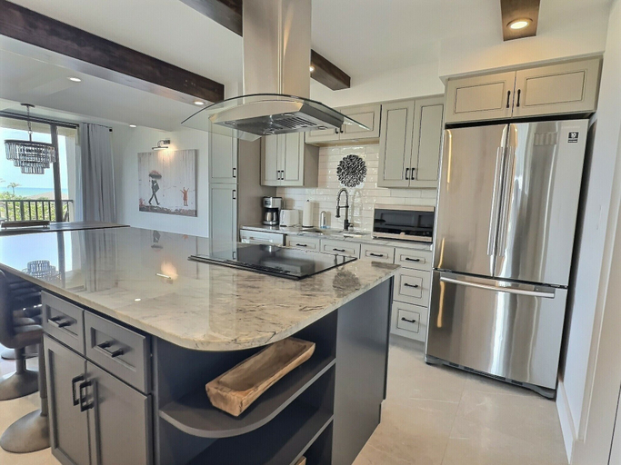 Interior 4, Sandy Cove - Unit 401, Sarasota