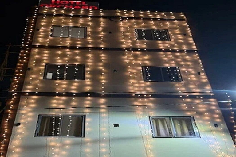 Exterior, Hotel Orchard, Jodhpur