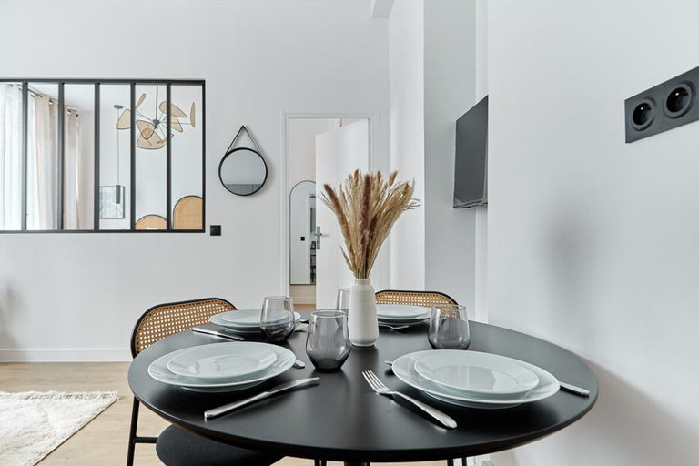 Others 1, Superbe Apartment Center of Paris, Paris