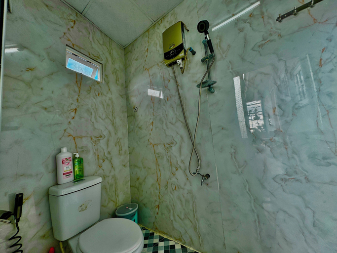 Bathroom 4, My Stay 1 Le Van Tam, Đà Lạt