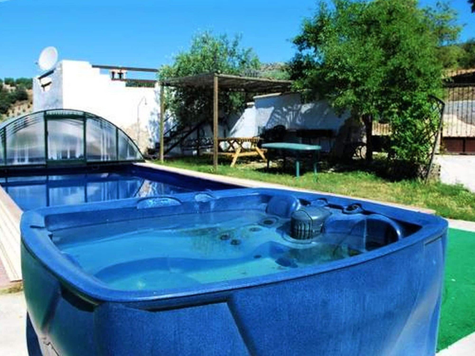Sport & Beauty 4, Country House near Sierras Subbeticas Park, Granada