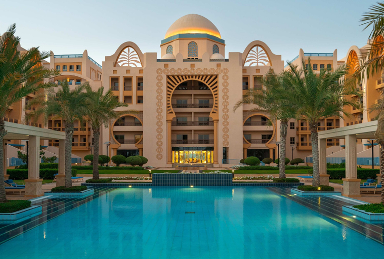 Exterior 5, Luxury Seaview King 1BR in Sarai, Palm Jumeirah, Dubai