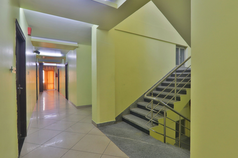 Others 5, Hotel Janki International, Varanasi