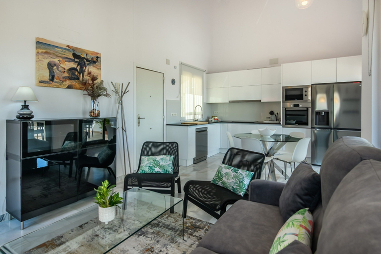 Living room 4, Ayamonte: Family Resort Escape, Huelva