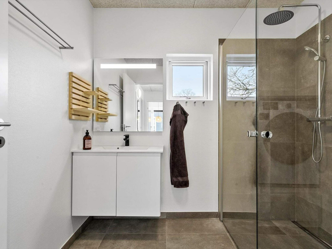 Interior 3, 4 Star Holiday Home in Ringkobing, Ringkøbing-Skjern