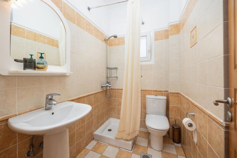 Room 5, Villa Kostis in Kateleios, Ionian Islands