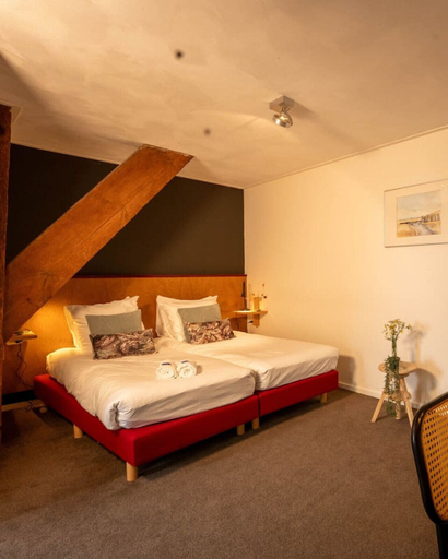 Room 3, Bokkumermar Boerderijkamer, Littenseradiel