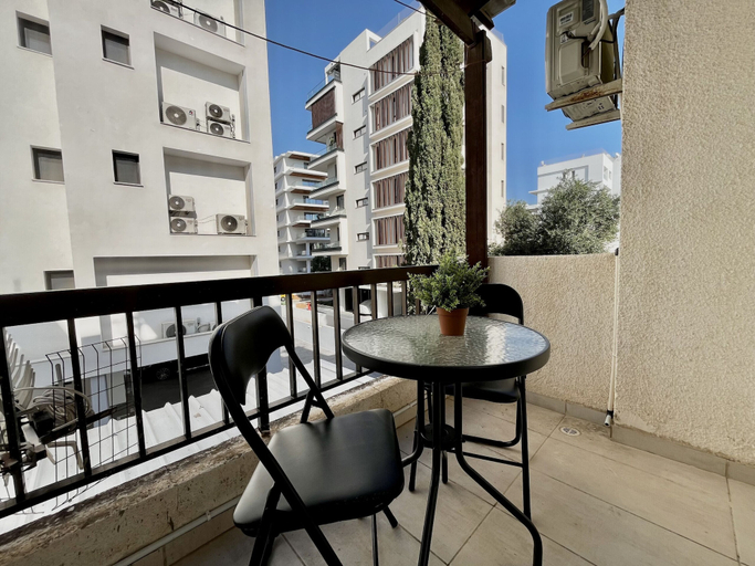 Room 5, 114 LCA - Stay Mckenzie Mile, Larnaca