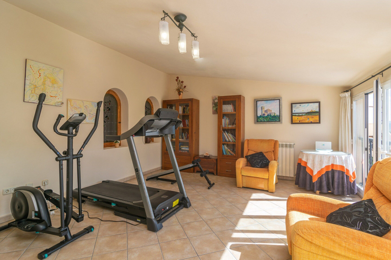 Interior 5, Unio 36 - Villa With Private Pool In Ariany, Baleares