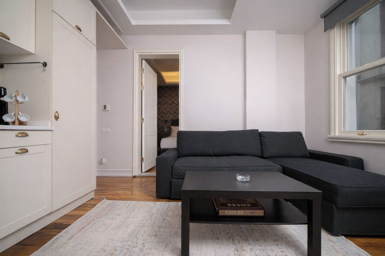 Interior, Galata Maison by Guest Teori, Beyoğlu