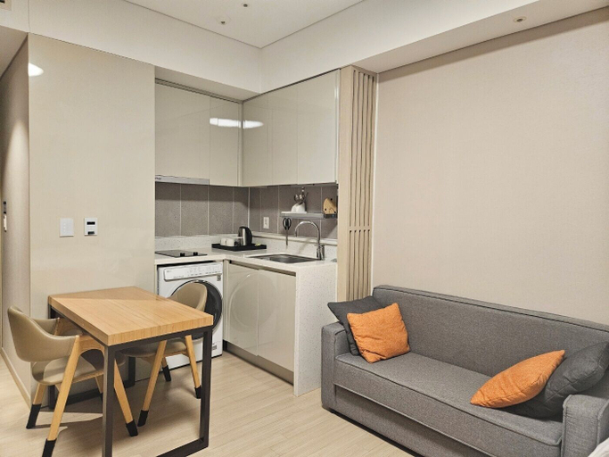 Others 4, Incheon Airport Global Hotel & Suites, Jung