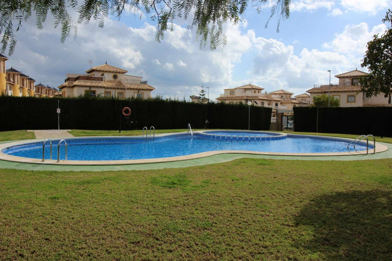 Pool 3, Home Near Beach & Shops, Alicante