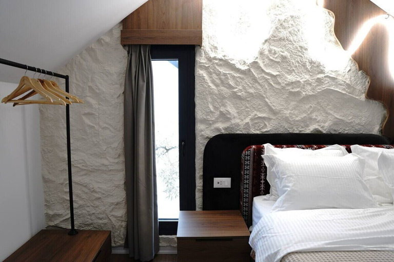 Room 4, Muraga Villas 2 Lahuta, Tiranës