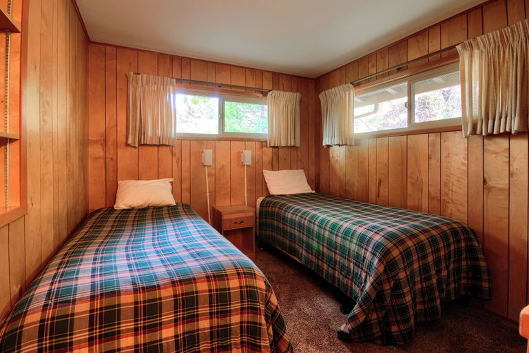 Interior 3, Yosemite's Luxury Estate, Mariposa