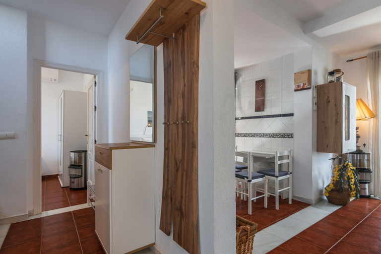 Interior 5, Spacious Chalet Close to the Beach, Huelva