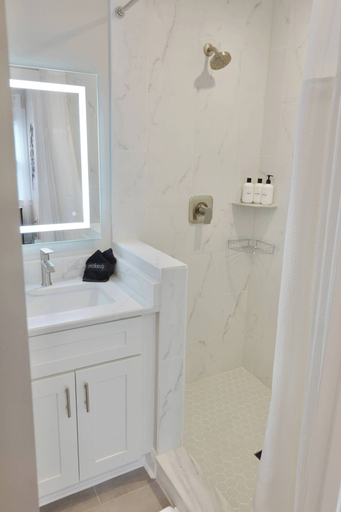 Interior 2, The Brightwood House, Washington D.C.