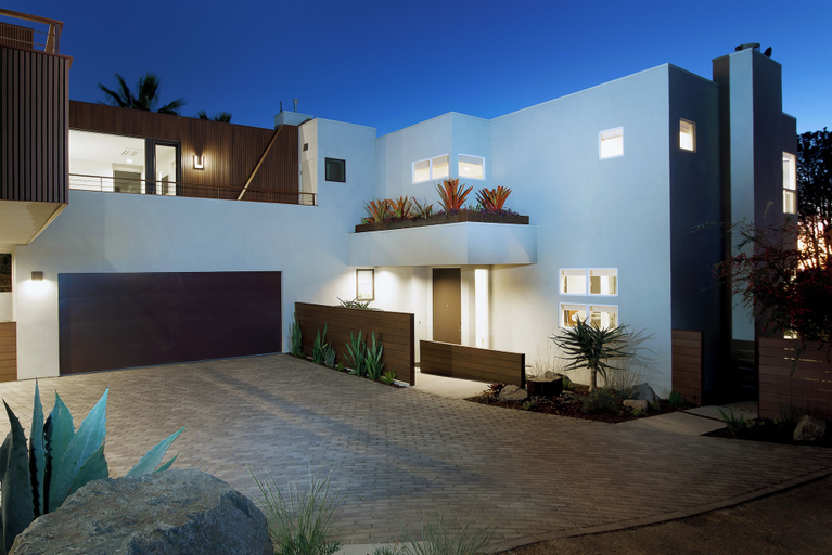Interior 4, 327 Hillcrest Drive, San Diego