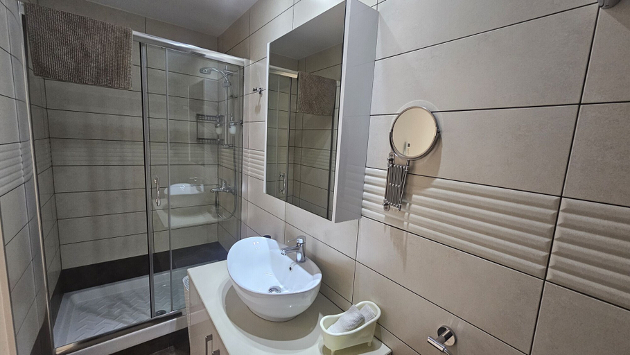 Room 5, 116 NIC 302b - Stay Armonia Central Suite