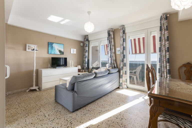 Others 3, Abaco - Apartment In Platja De Xeraco. Free Wifi, Valencia