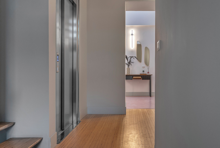 Elevator, Lùmia Lecce - Urban Residence, Lecce