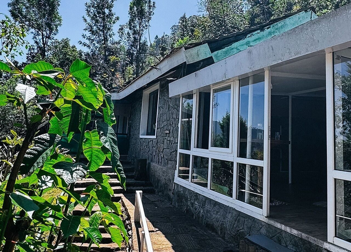 Exterior & Views 2, Manas Valley View bungalow, Dindigul